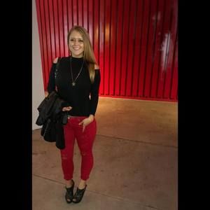 Meet your Posher, Krystalle